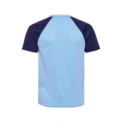Hummel Camiseta Celta De Vigo Training Niño — photo 3