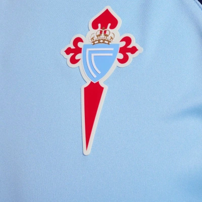 Hummel Camiseta Celta De Vigo Training Niño — photo 4