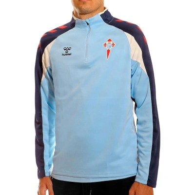 Sudadera Celta De Vigo Training 2026-2027