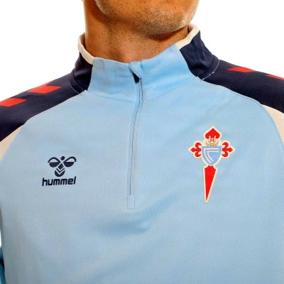 Hummel Sudadera Celta De Vigo Training — photo 3