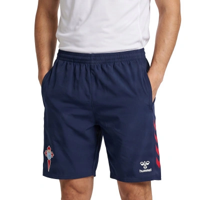 Pantalón corto Celta De Vigo Training 2026-2027
