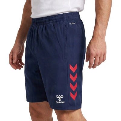Hummel Pantalón corto Celta De Vigo Training — photo 3