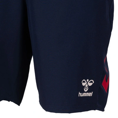 Hummel Pantalón corto Celta De Vigo Training — photo 4