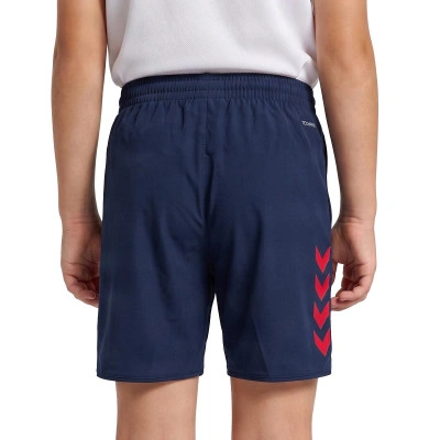 Hummel Pantalón corto Celta De Vigo Training Niño — photo 3