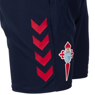 Hummel Pantalón corto Celta De Vigo Training Niño — photo 4
