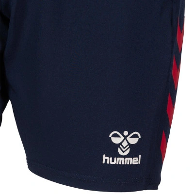 Hummel Pantalón corto Celta De Vigo Training Niño — photo 6