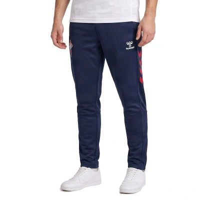 Celta De Vigo Training 2026-2027 Trousers