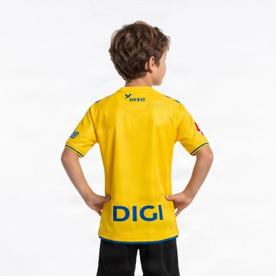 Kids Las Palmas Home kit 2026-2027 Jersey