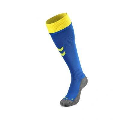 Las Palmas Home kit 2026-2027 Football Socks