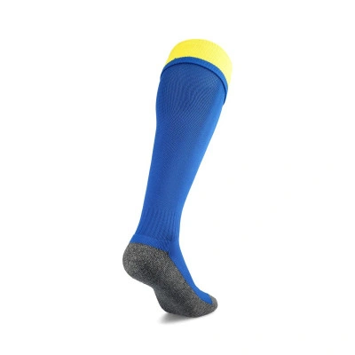 Las Palmas Home kit 2026-2027 Football Socks