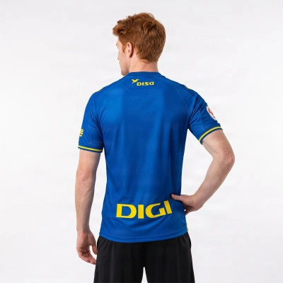 UD Las Palmas Auswärts 2026-2027 Trikot