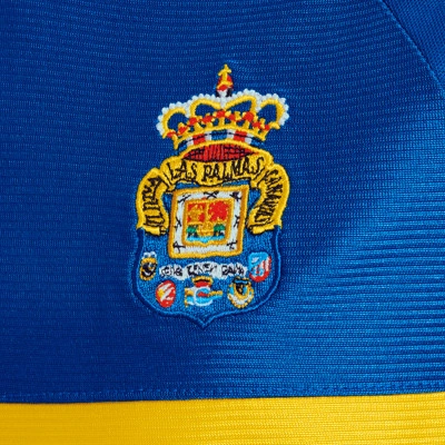Hummel Camiseta Las Palmas Segunda Equipación — photo 3