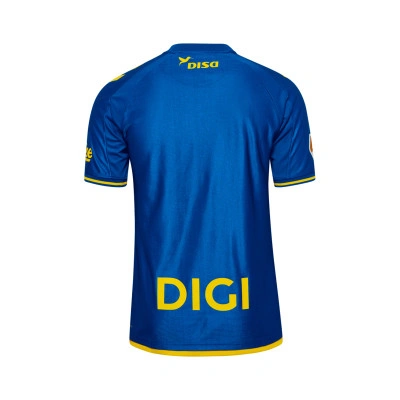Hummel Camiseta Las Palmas Segunda Equipación — photo 6