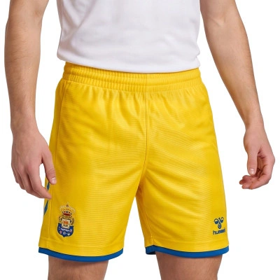 UD Las Palmas Away kit 2026-2027 Shorts