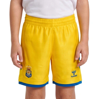 Kids UD Las Palmas Away kit 2026-2027 Shorts