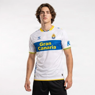 UD Las Palmas Third kit 2026-2027 Jersey