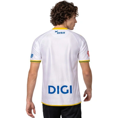 UD Las Palmas Third kit 2026-2027 Jersey