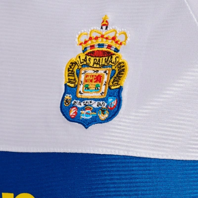 Hummel Camiseta Las Palmas Tercera Equipación — photo 3