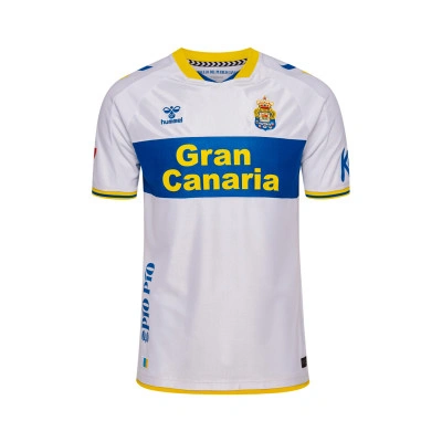 Hummel Camiseta Las Palmas Tercera Equipación — photo 5