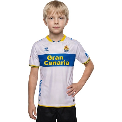 Kids Las Palmas Third kit 2026-2027 T-Shirt