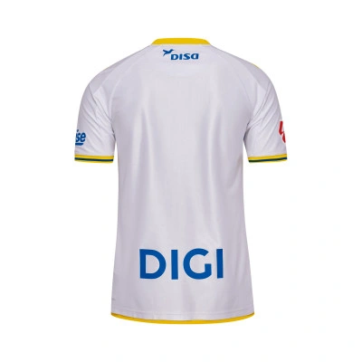 Hummel Camiseta Las Palmas Tercera Equipación Niño — photo 6
