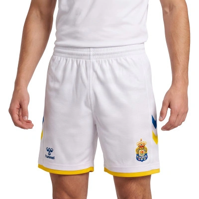 UD Las Palmas Third kit 2026-2027 Shorts