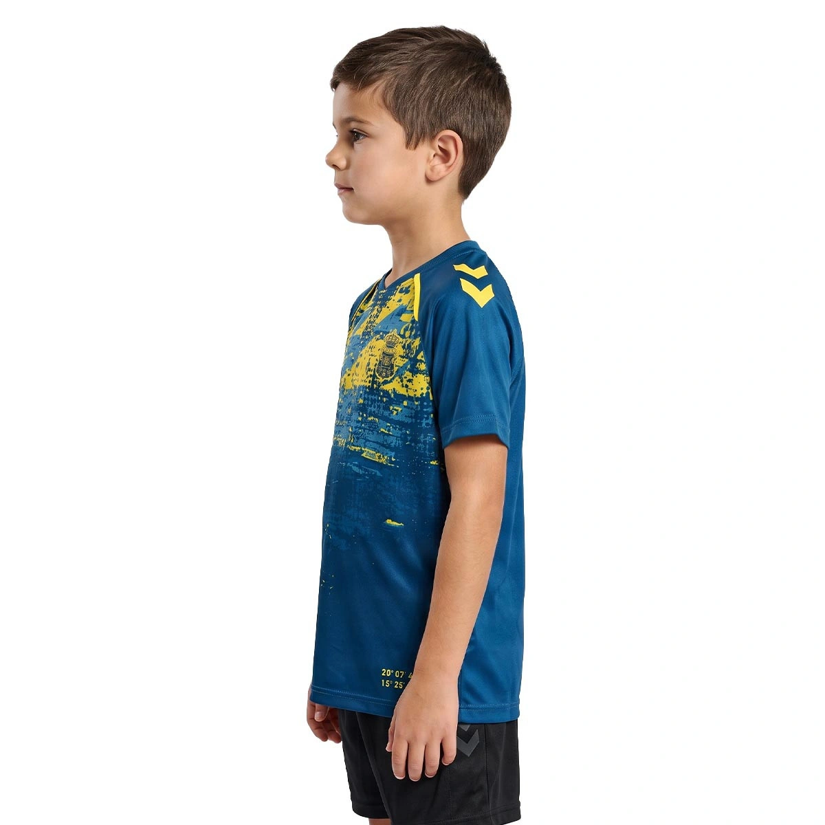 camiseta-hummel-las-palmas-pre-match-2026-2027-nino-azul-2