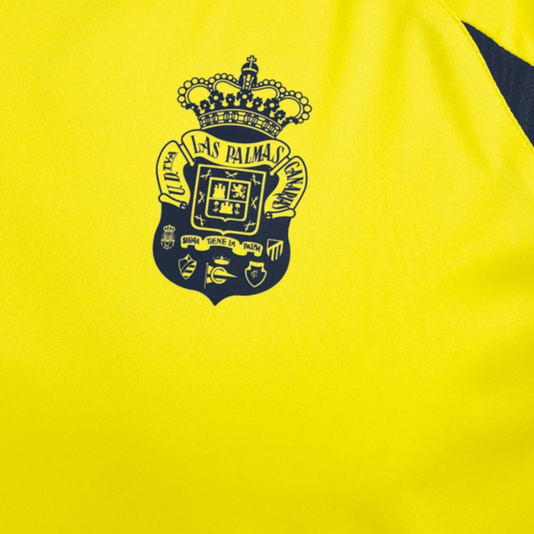 camiseta-hummel-las-palmas-training-2026-2027-blazing-yellow-1