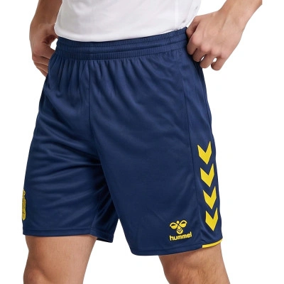 Las Palmas Training 2026-2027 Shorts