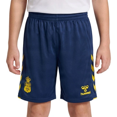 Kids Las Palmas Training 2026-2027 Shorts