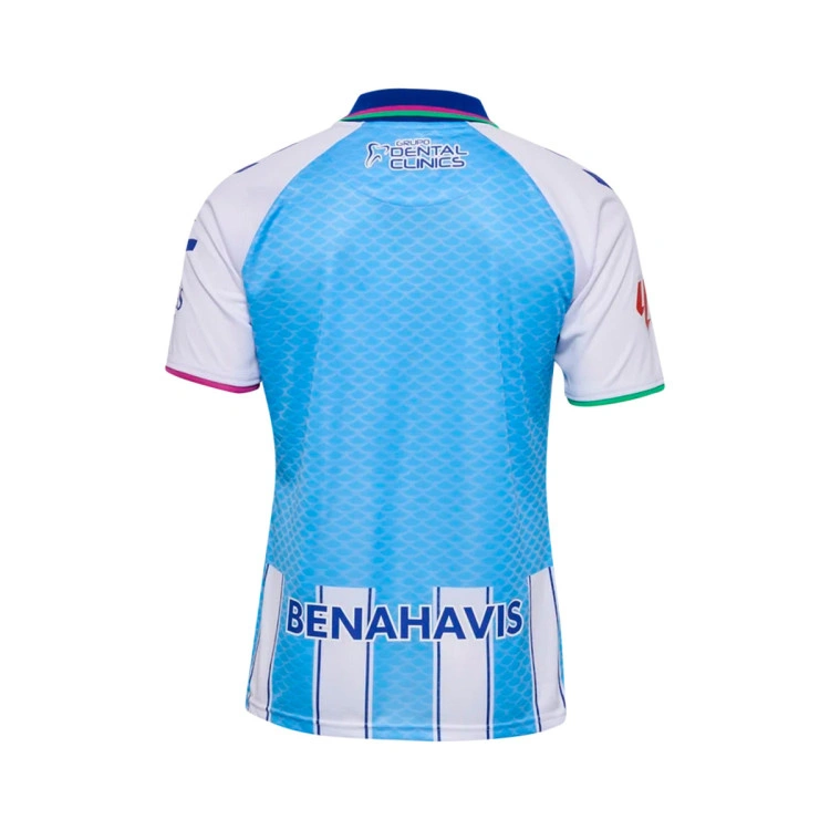 camiseta-hummel-malaga-cf-primera-equipacion-2026-2027-nino-blue-white-6
