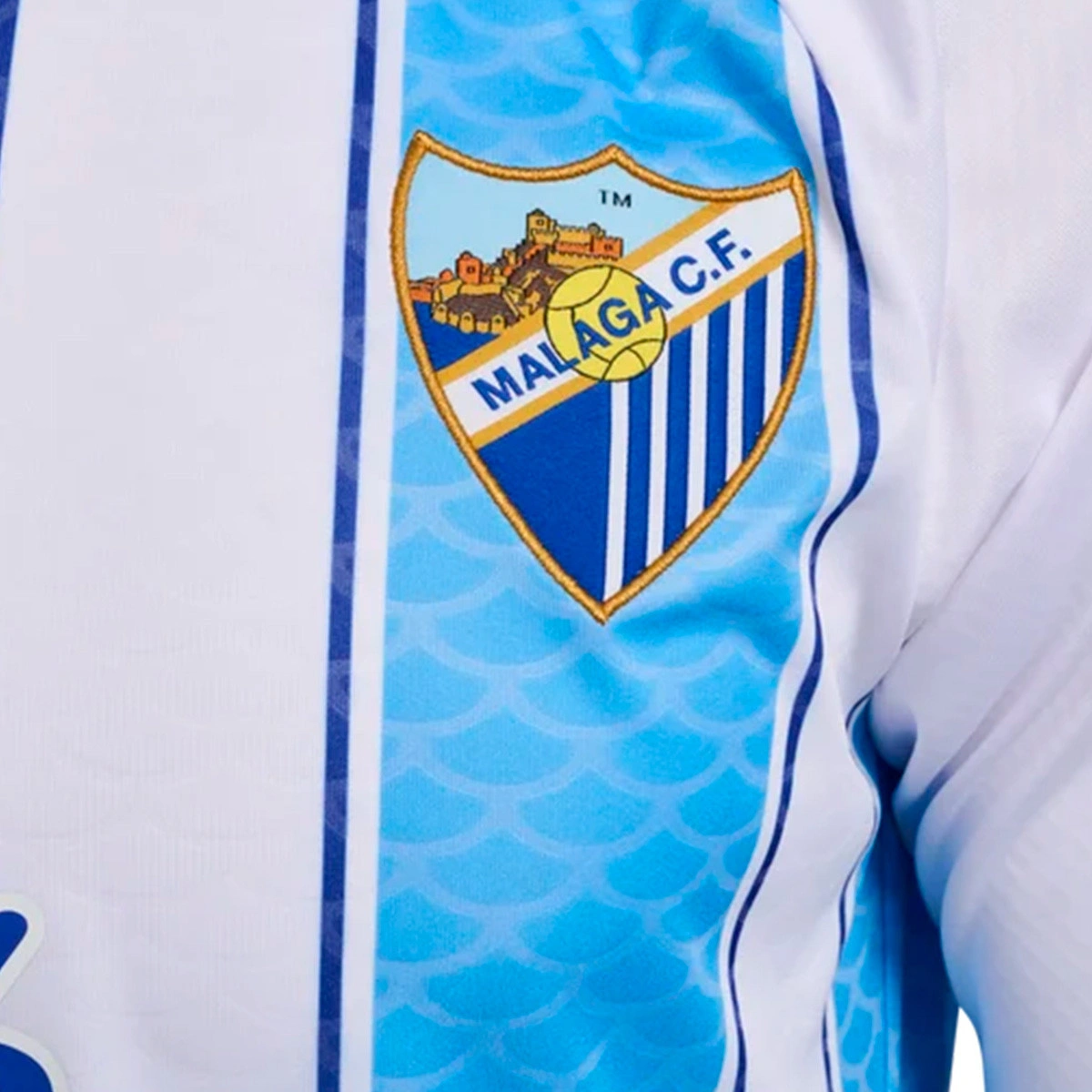 camiseta-hummel-malaga-cf-primera-equipacion-2026-2027-nino-blue-white-2