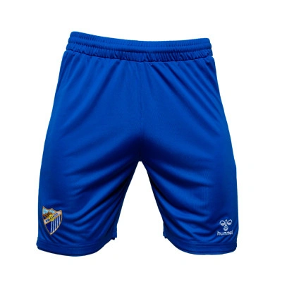 Hummel Pantalón corto Malaga Cf Primera Equipación — photo 3