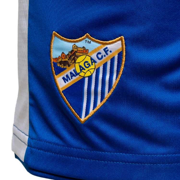 pantalon-corto-hummel-malaga-cf-primera-equipacion-2026-2027-nino-blue-white-4