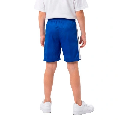 Malaga Cf Heim 2026-2027 Kinder Shorts