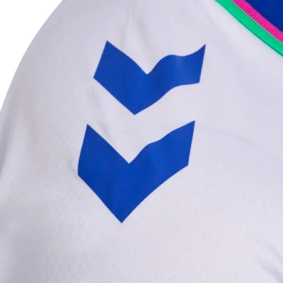 Hummel Pantalón corto Malaga Cf Primera Equipación Niño — photo 7