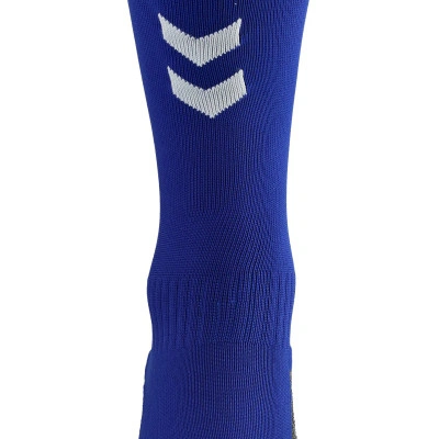 Hummel Medias Malaga Cf Primera Equipación — photo 3
