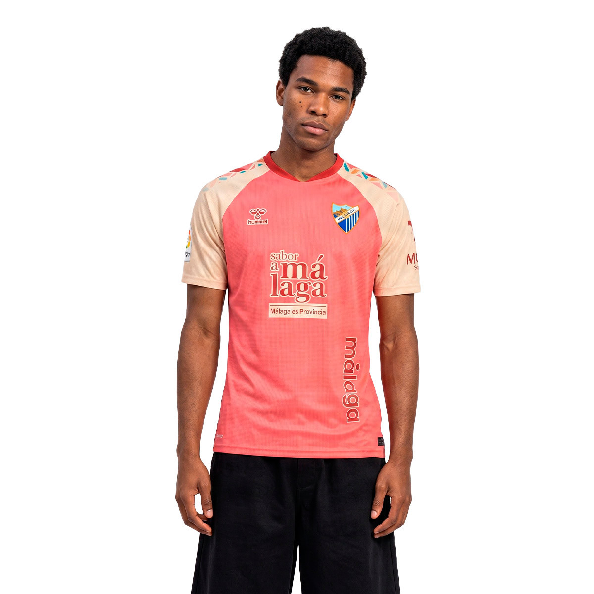 Málaga Away 2026/27