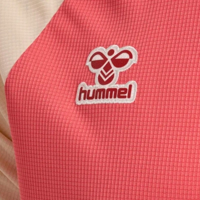 Hummel Camiseta Malaga Cf Segunda Equipación — photo 3