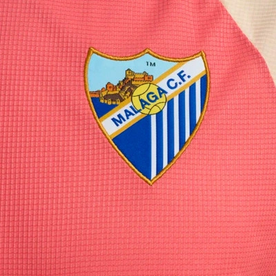 Hummel Camiseta Malaga Cf Segunda Equipación — photo 4
