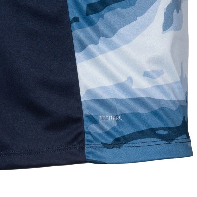 Hummel Camiseta Malaga Cf Pre-Match — photo 6
