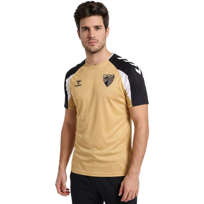 T-Shirt Malaga CF Training 2026-2027