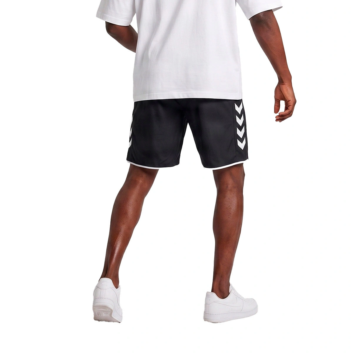 pantalon-corto-hummel-malaga-cf-training-2026-2027-black-white-2