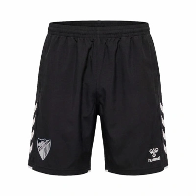 Hummel Pantalón corto Malaga Cf Training — photo 4