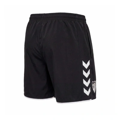 Hummel Pantalón corto Malaga Cf Training — photo 6