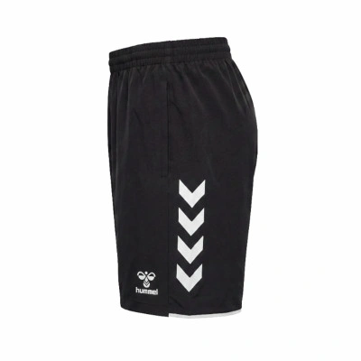 Hummel Pantalón corto Malaga Cf Training — photo 7