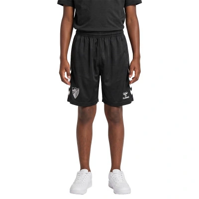 Pantalón corto Malaga Cf Training 2026-2027 Niño