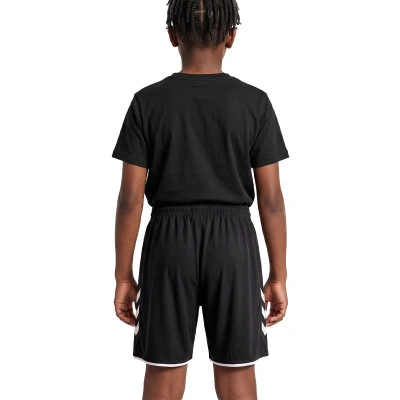 Pantalón corto Malaga Cf Training 2026-2027 Niño
