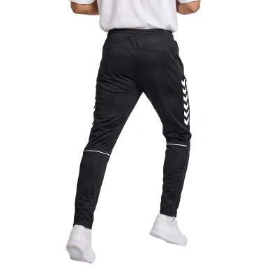 Hummel Pantalón largo Malaga Cf Training — photo 3