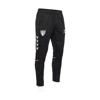 Hummel Pantalón largo Malaga Cf Training — photo 4